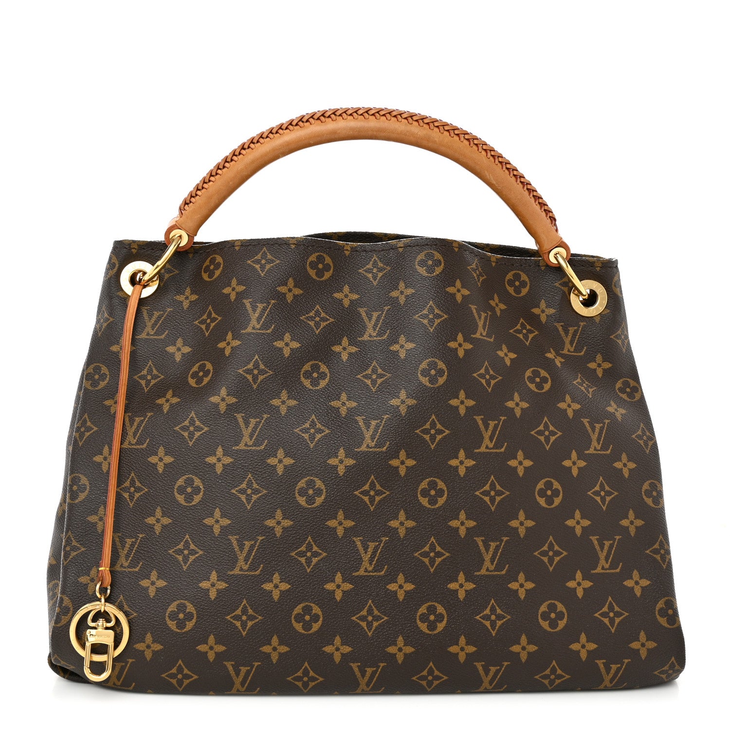 Louis Vuitton Monogram Artsy MM 1 of 10