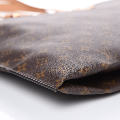 Louis Vuitton Monogram All-In MM 7 of 10