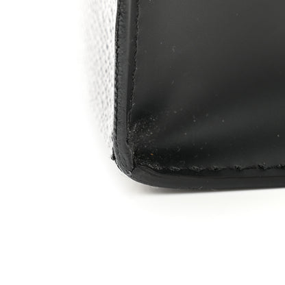 Louis Vuitton Monogram Eclipse Pochette Voyage MM 11 of 11