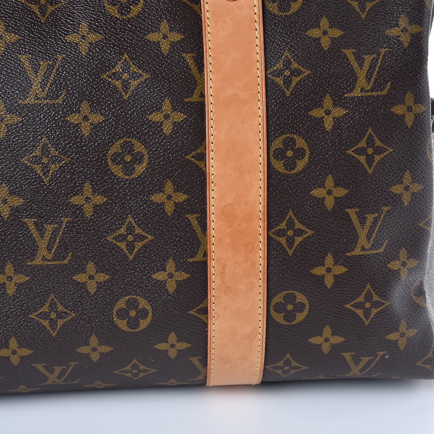Louis Vuitton Monogram Carryall 14 of 22