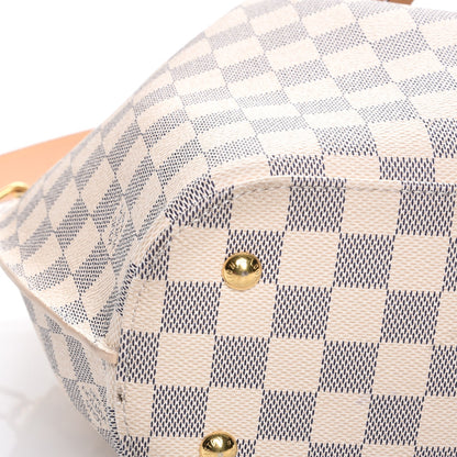 Louis Vuitton Damier Azur Girolata 12 of 13
