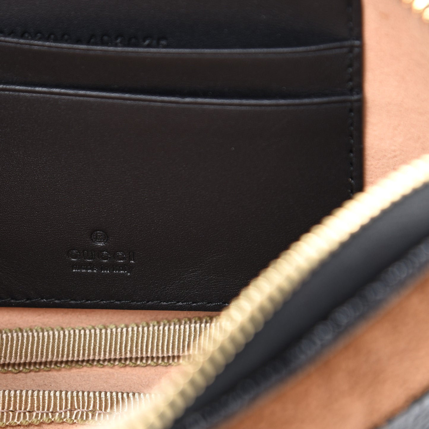 Suede Patent Ophidia Belted iPhone Case 85 34 Nocciola Black
