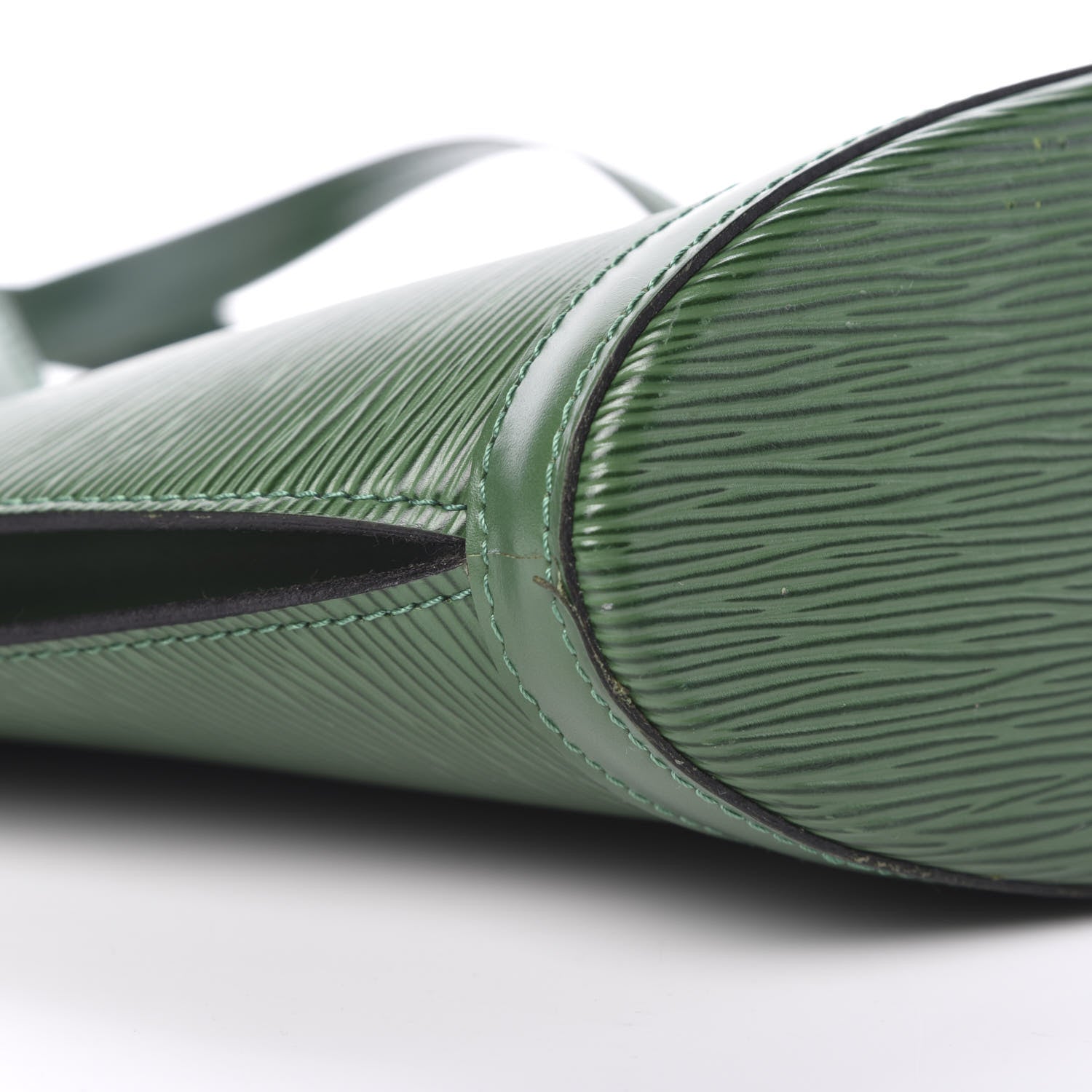 Louis Vuitton Epi Saint Jacques PM Borneo 8 of 17