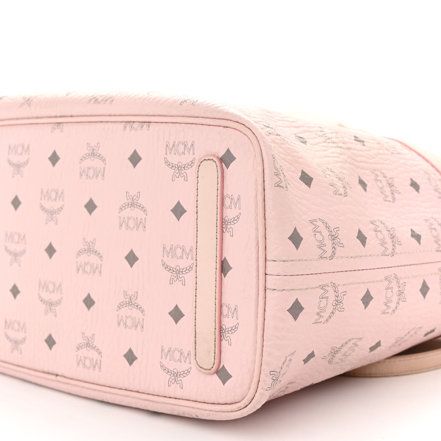 Visetos Aren Tote Powder Pink