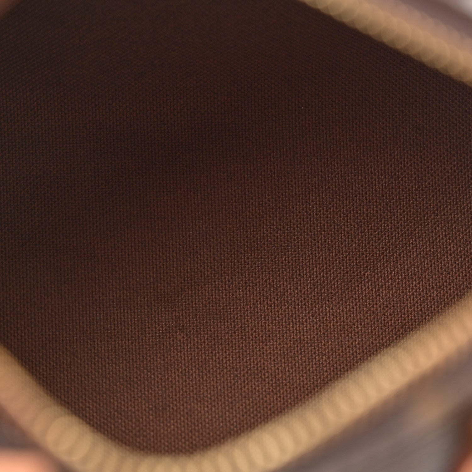 Louis Vuitton Monogram World Tour Nano Speedy 5 of 10
