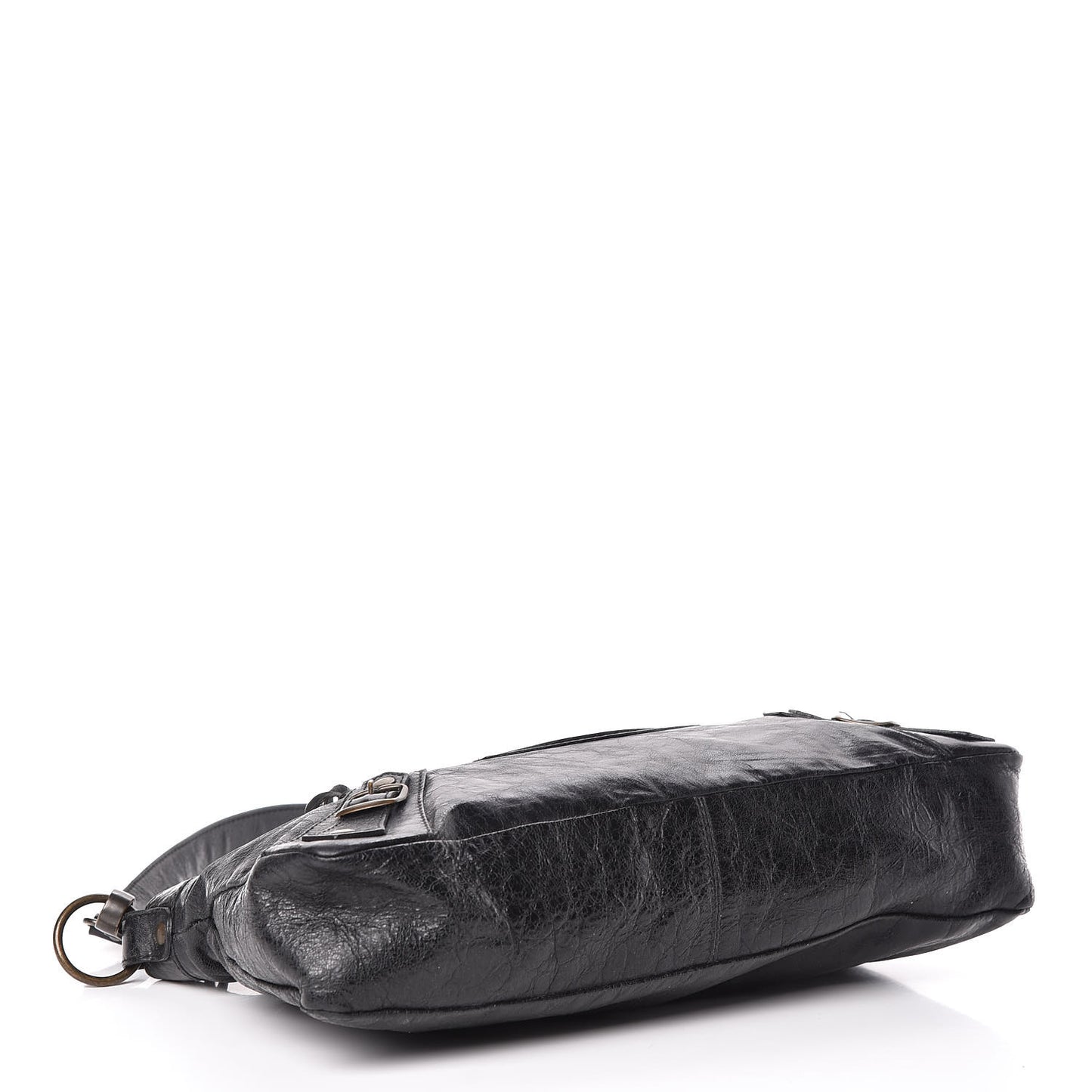 Chevre Classic Hardware First Black