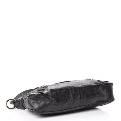 Balenciaga Chevre Classic Hardware First Black 4 of 12
