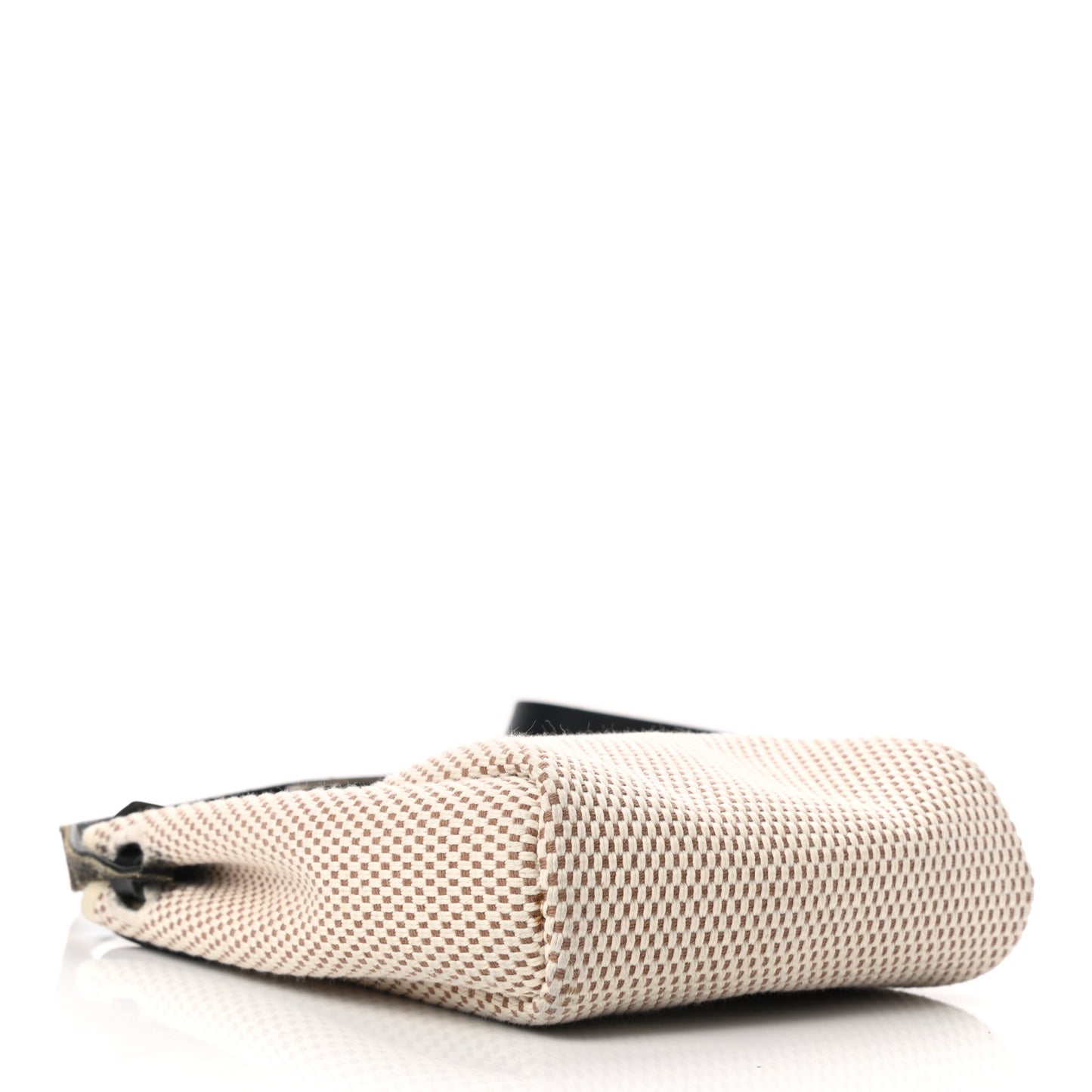Toile Vache Calfskin Herbag TPM Ebene