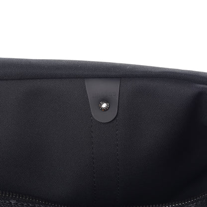 Louis Vuitton Monogram Eclipse Keepall Bandouliere 45 6 of 11