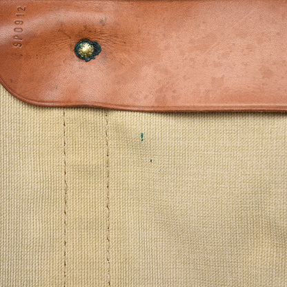 Louis Vuitton Monogram Sirius 55 10 of 33