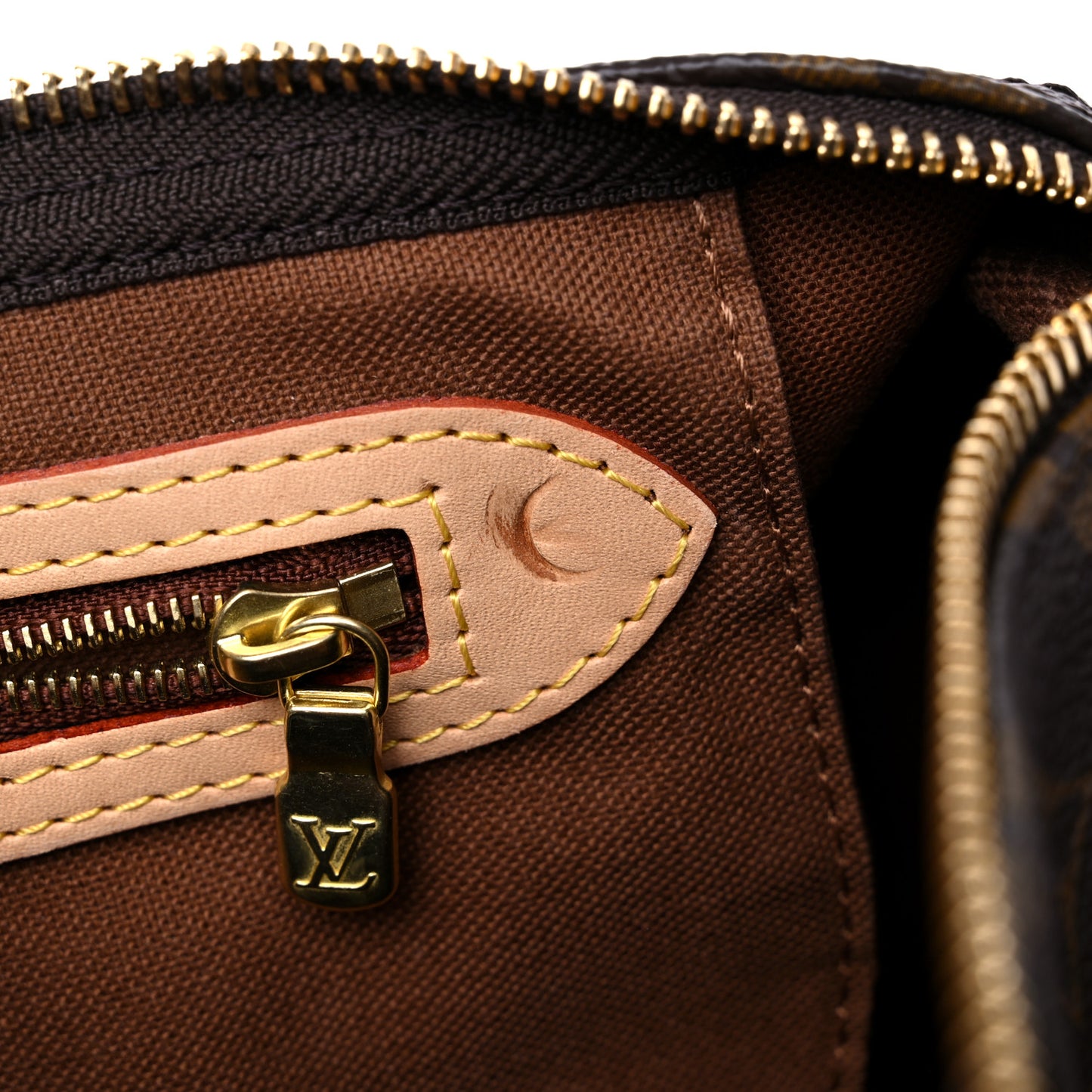 Monogram Speedy 25