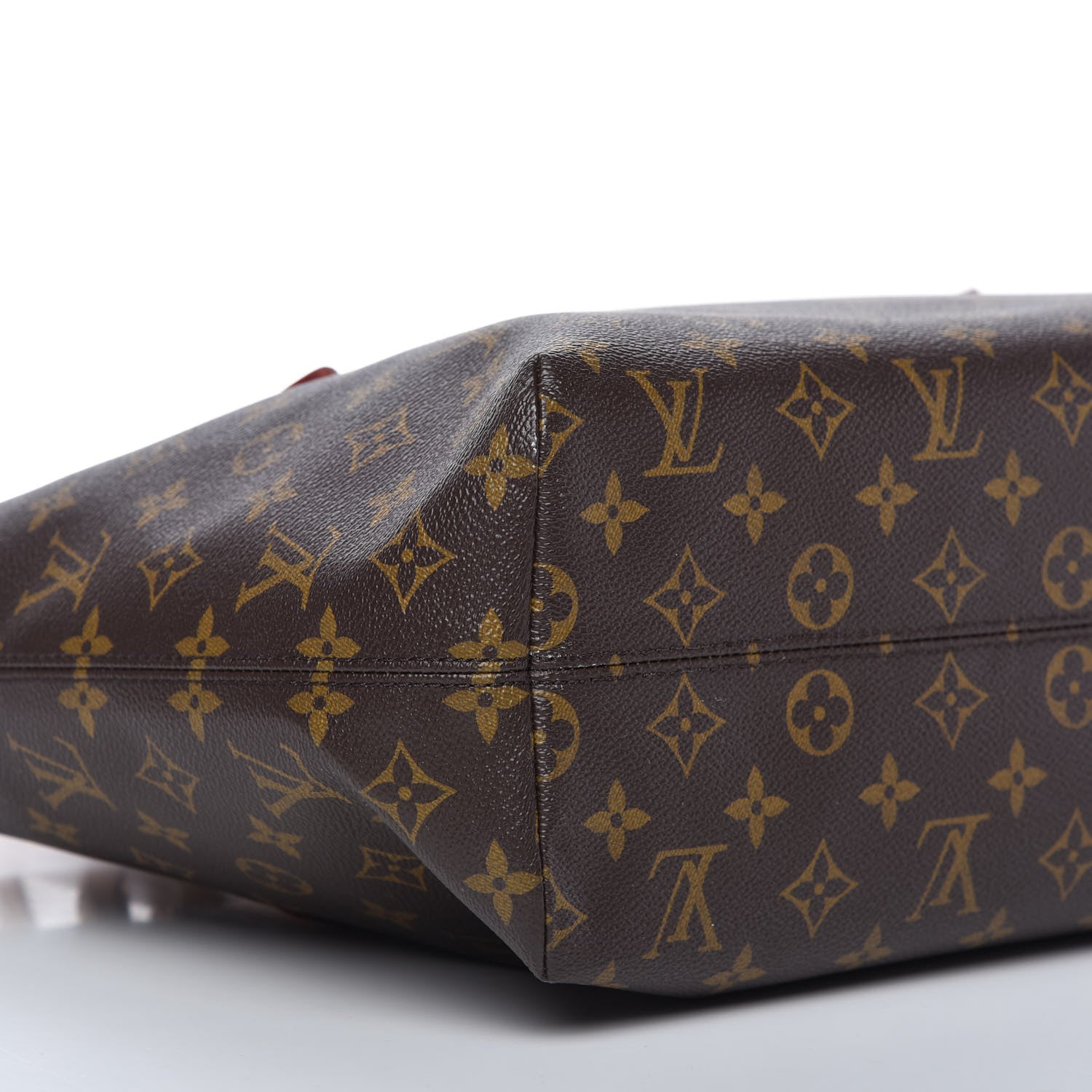 Louis Vuitton Monogram Raspail PM 6 of 10