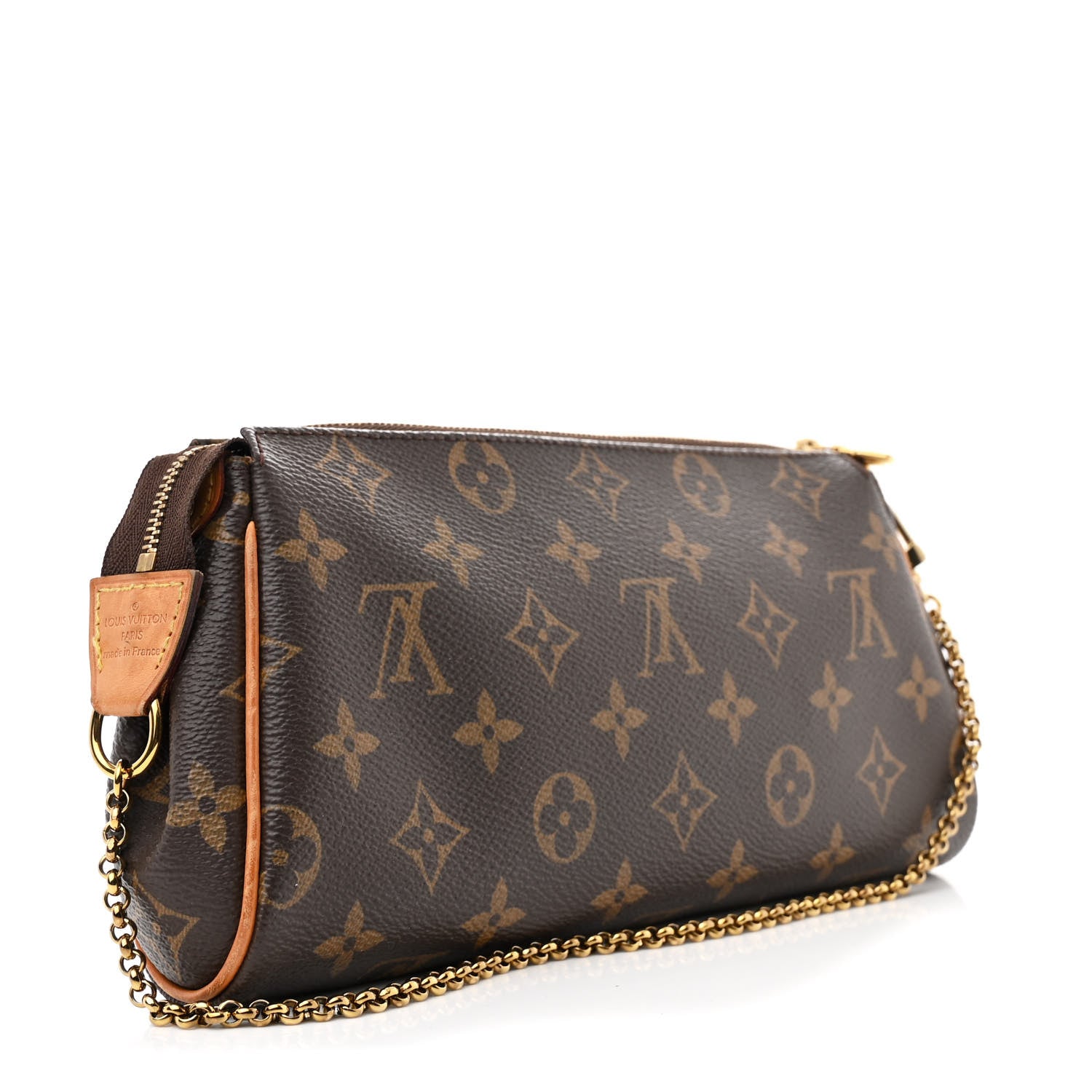 Louis Vuitton Monogram Eva Clutch 3 of 11