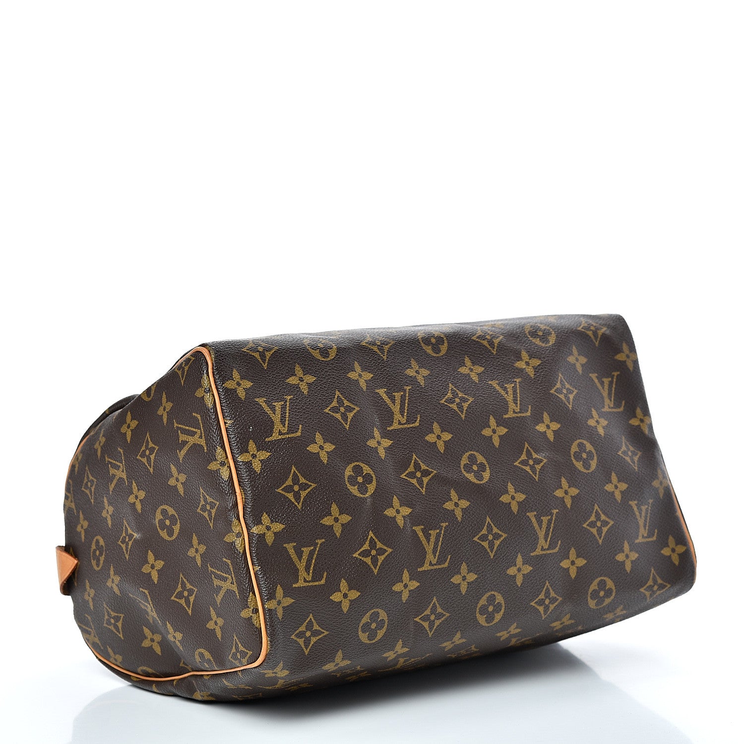 Louis Vuitton Monogram Speedy 30 3 of 14