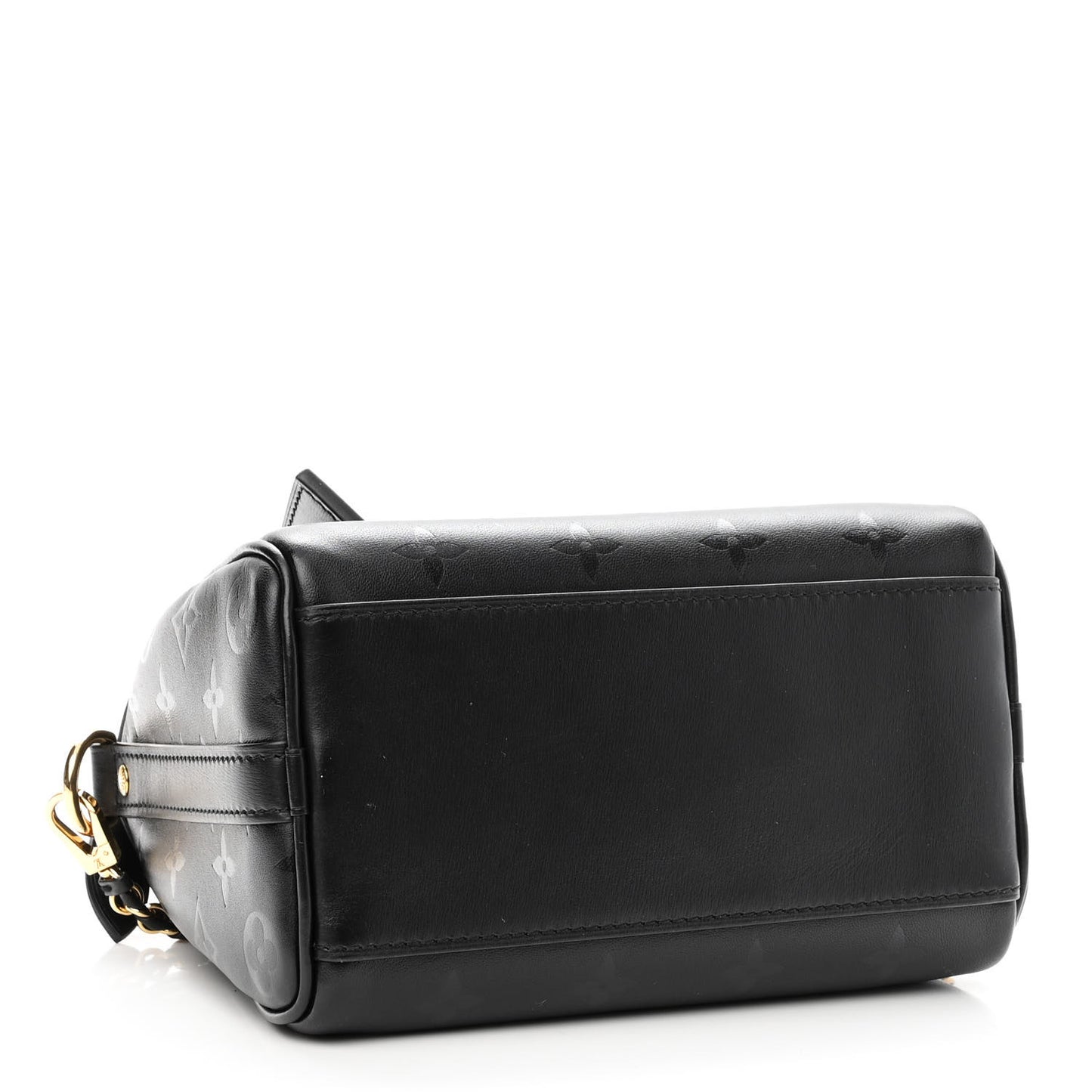 Monogram Ink Speedy BB Black