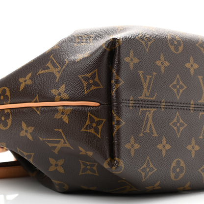 Louis Vuitton Monogram Turenne PM 9 of 16
