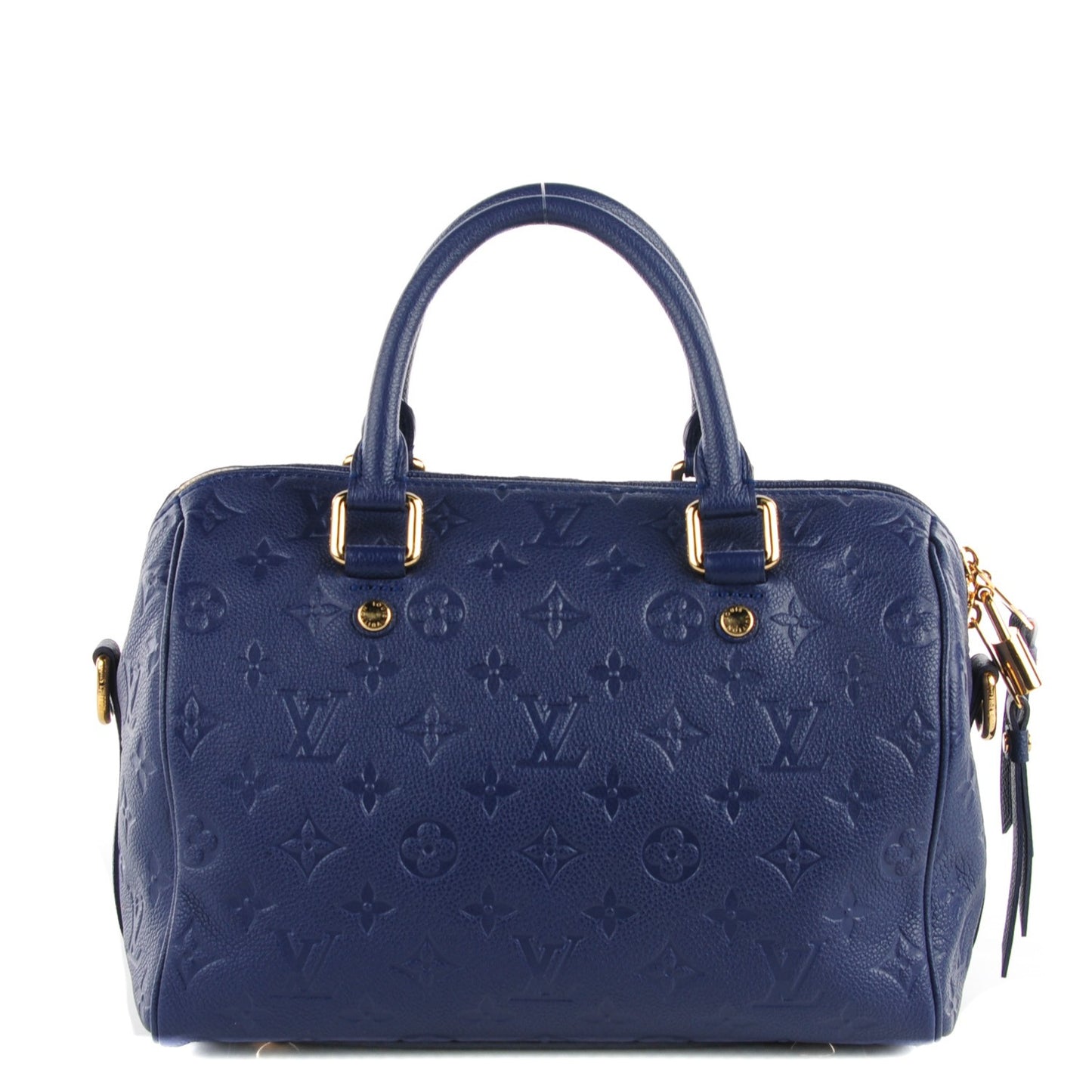 Empreinte Speedy Bandouliere 25 Celeste