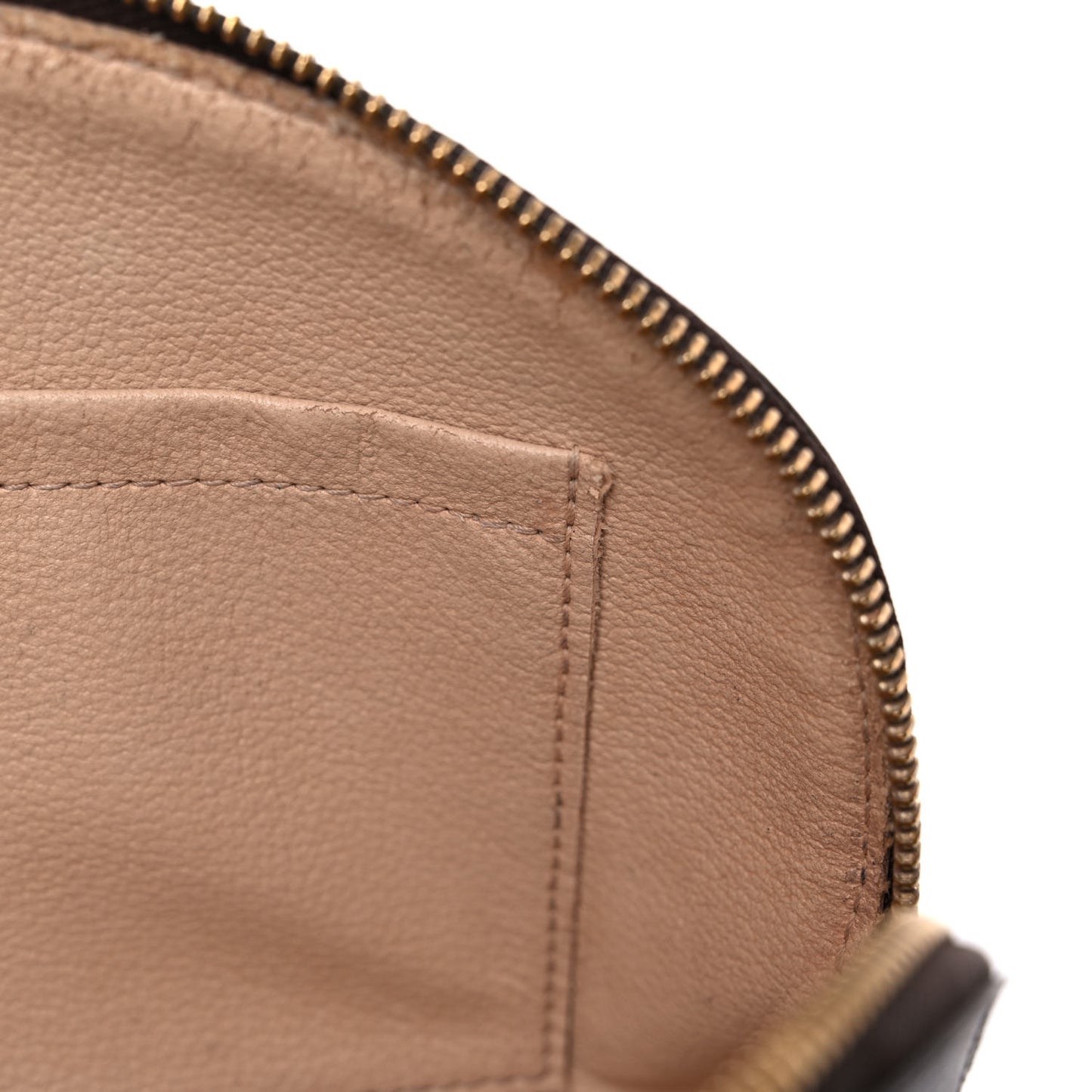 Monogram Cosmetic Pouch GM