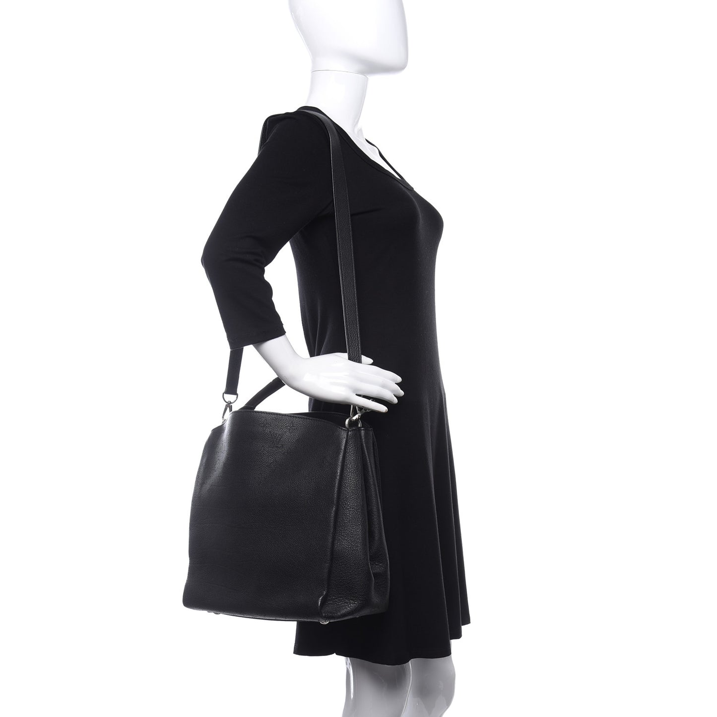 Mahina Babylone PM Black