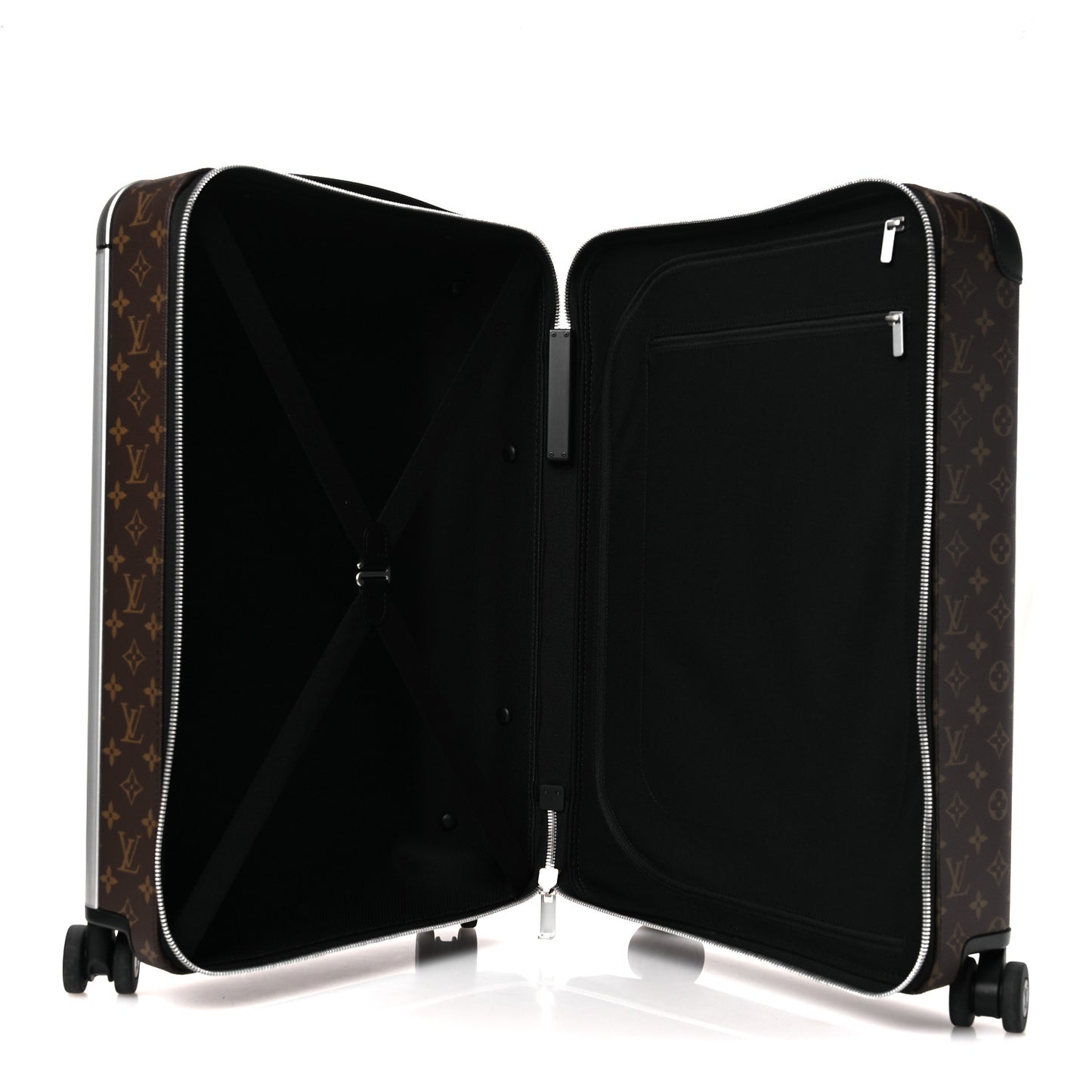 Monogram Horizon 55 Black