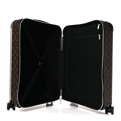 Louis Vuitton Monogram Horizon 55 Black 4 of 11