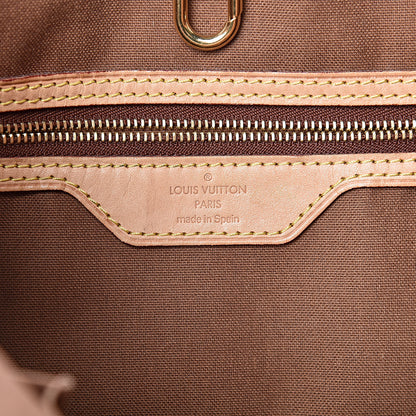 Louis Vuitton Monogram Batignolles Horizontal 6 of 9