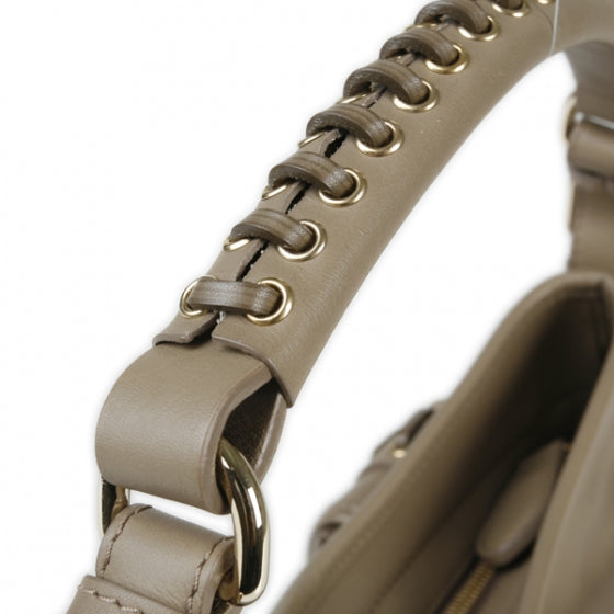 Burberry Leather Cinda Small Shoulder Bag Trench 5 of 11