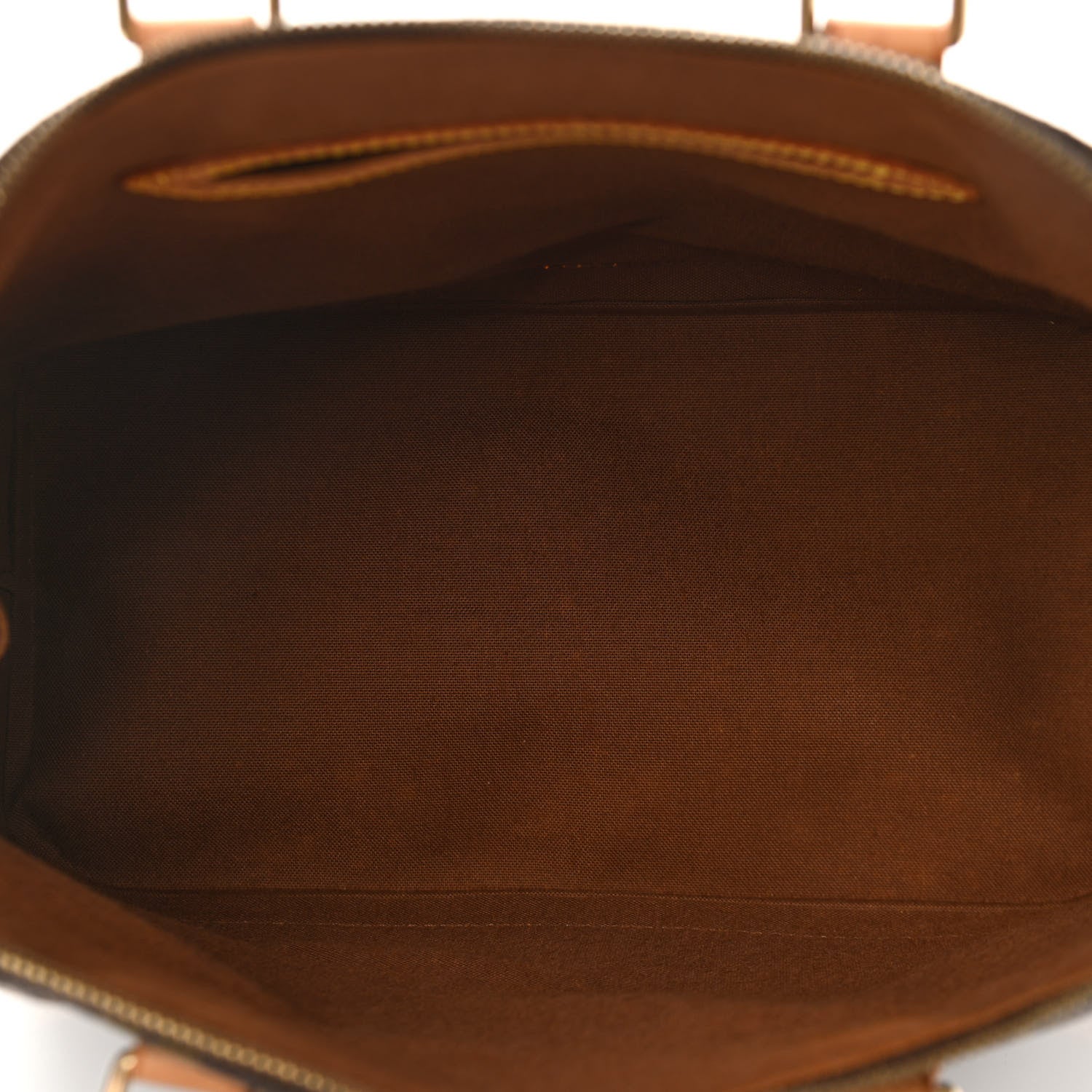 Louis Vuitton Monogram Alma MM 5 of 15