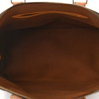 Louis Vuitton Monogram Alma MM 5 of 15