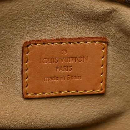 Louis Vuitton Monogram Artsy MM 6 of 9