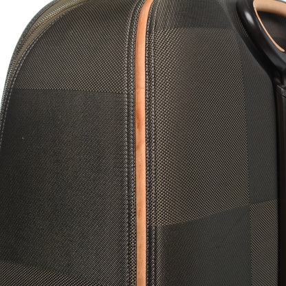 Louis Vuitton Damier Geant Conquerant 65 Rolling Luggage Terre 12 of 25