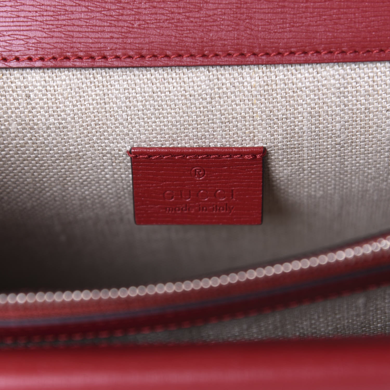 Gucci Calfskin Blooms Print Medium Dionysus Shoulder Bag Romantic Cherry Multicolor 8 of 10