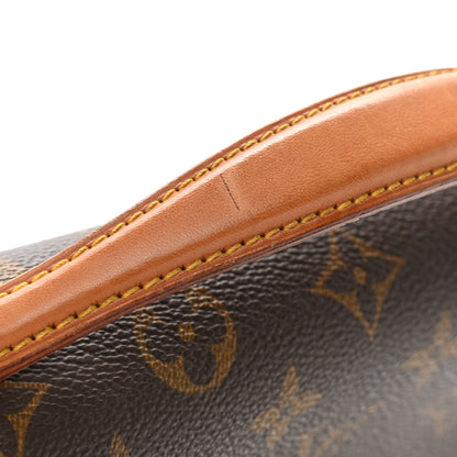 Louis Vuitton Monogram Bel Air 11 of 14
