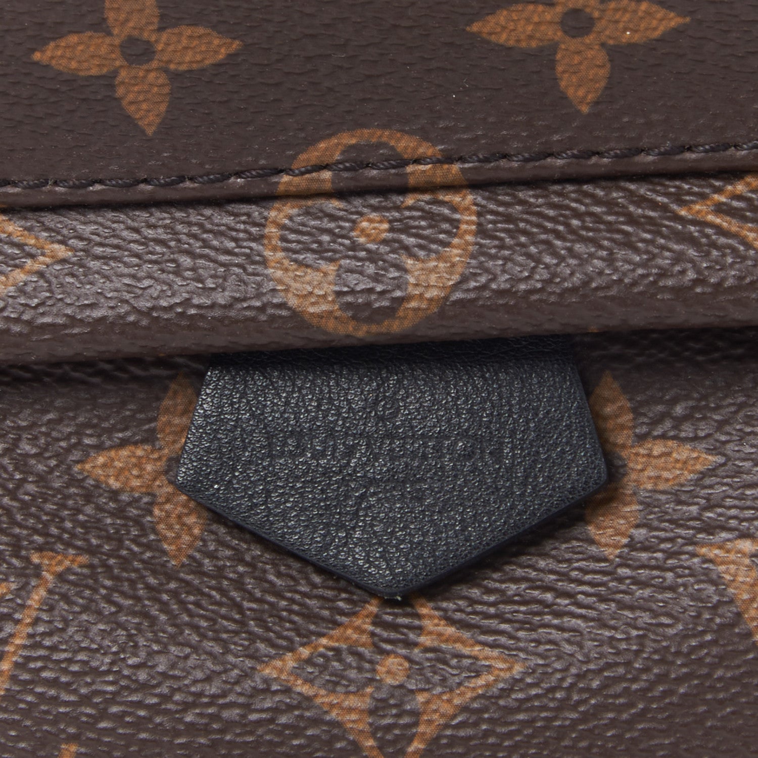Louis Vuitton Monogram Palm Springs Backpack Mini 7 of 8
