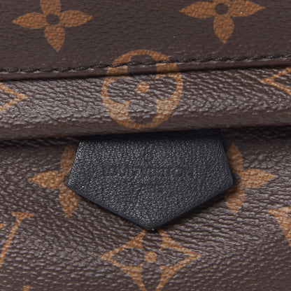 Louis Vuitton Monogram Palm Springs Backpack Mini 7 of 8