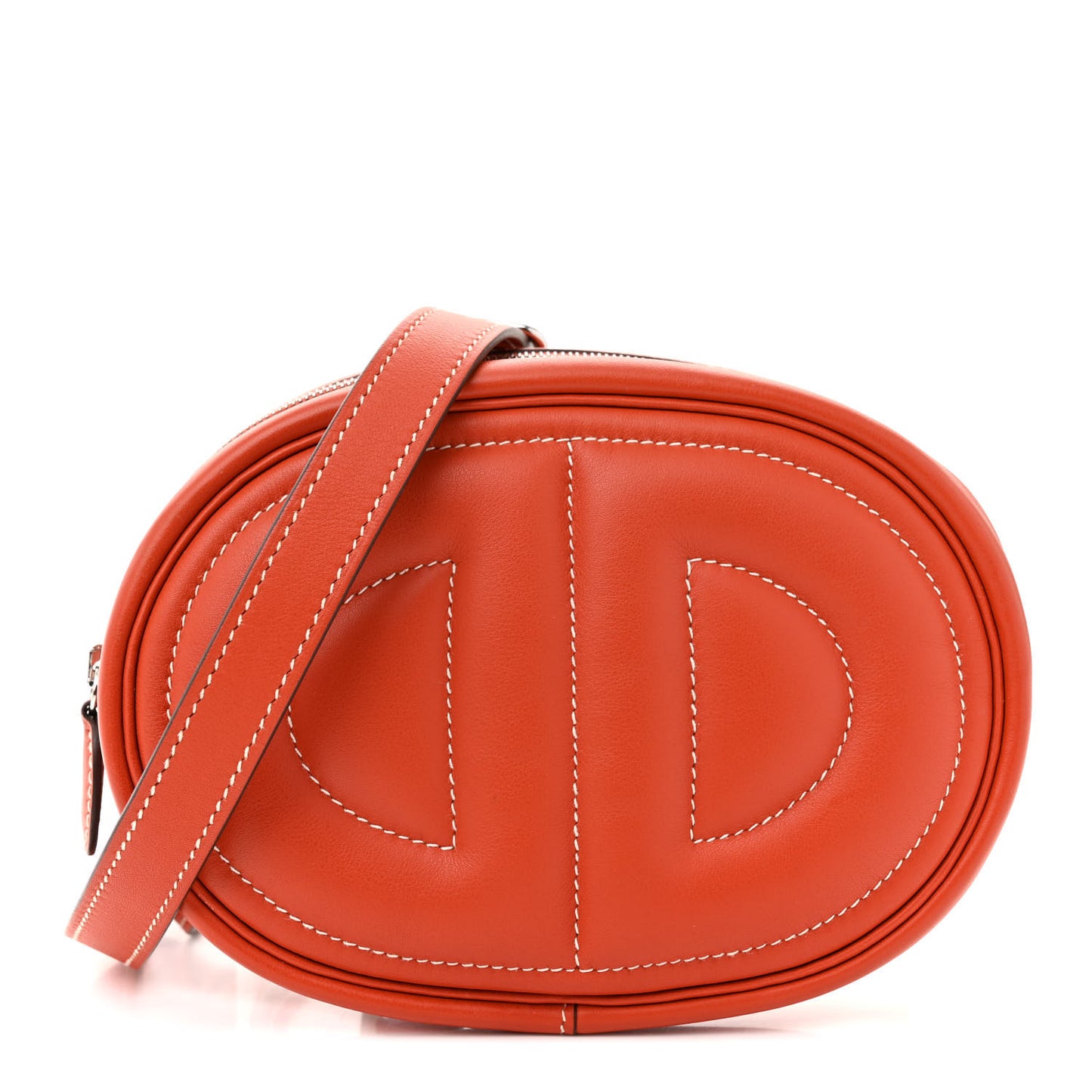 Swift Verso In-The-Loop Belt Bag Terre Battue Rose Ete