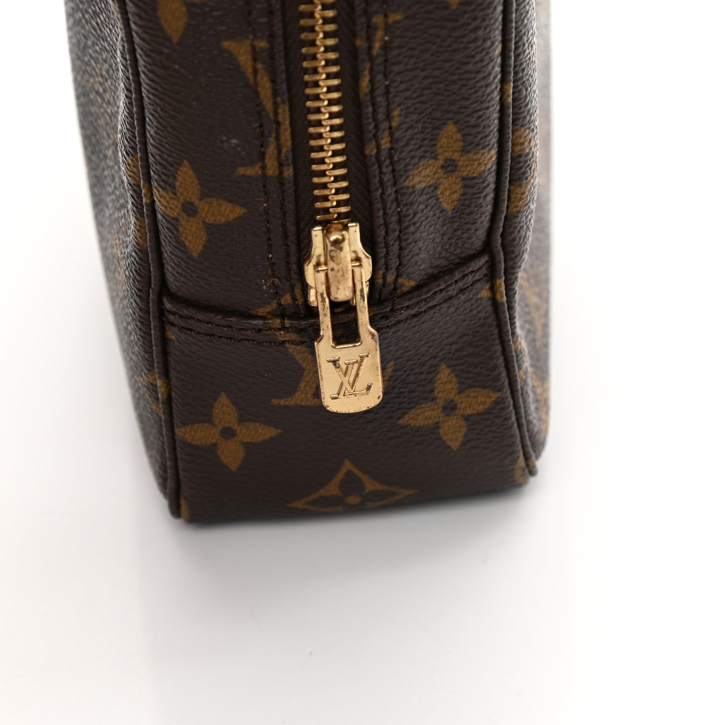 Monogram Trousse Toilette 23