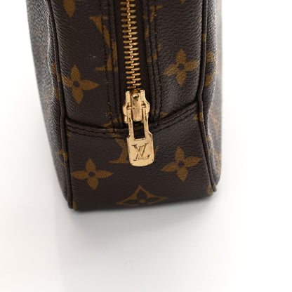 Louis Vuitton Monogram Trousse Toilette 23 11 of 11