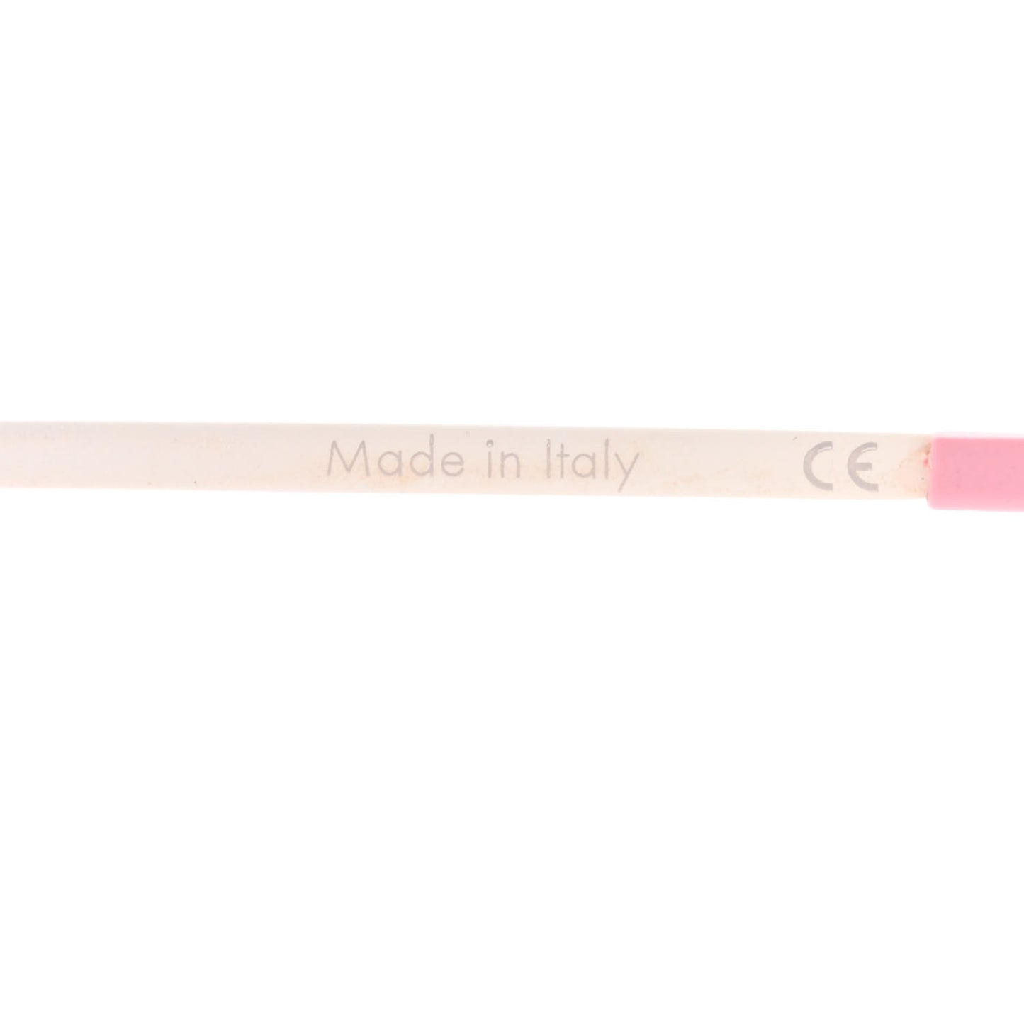Escale Grease Sunglasses Z1330E Pink