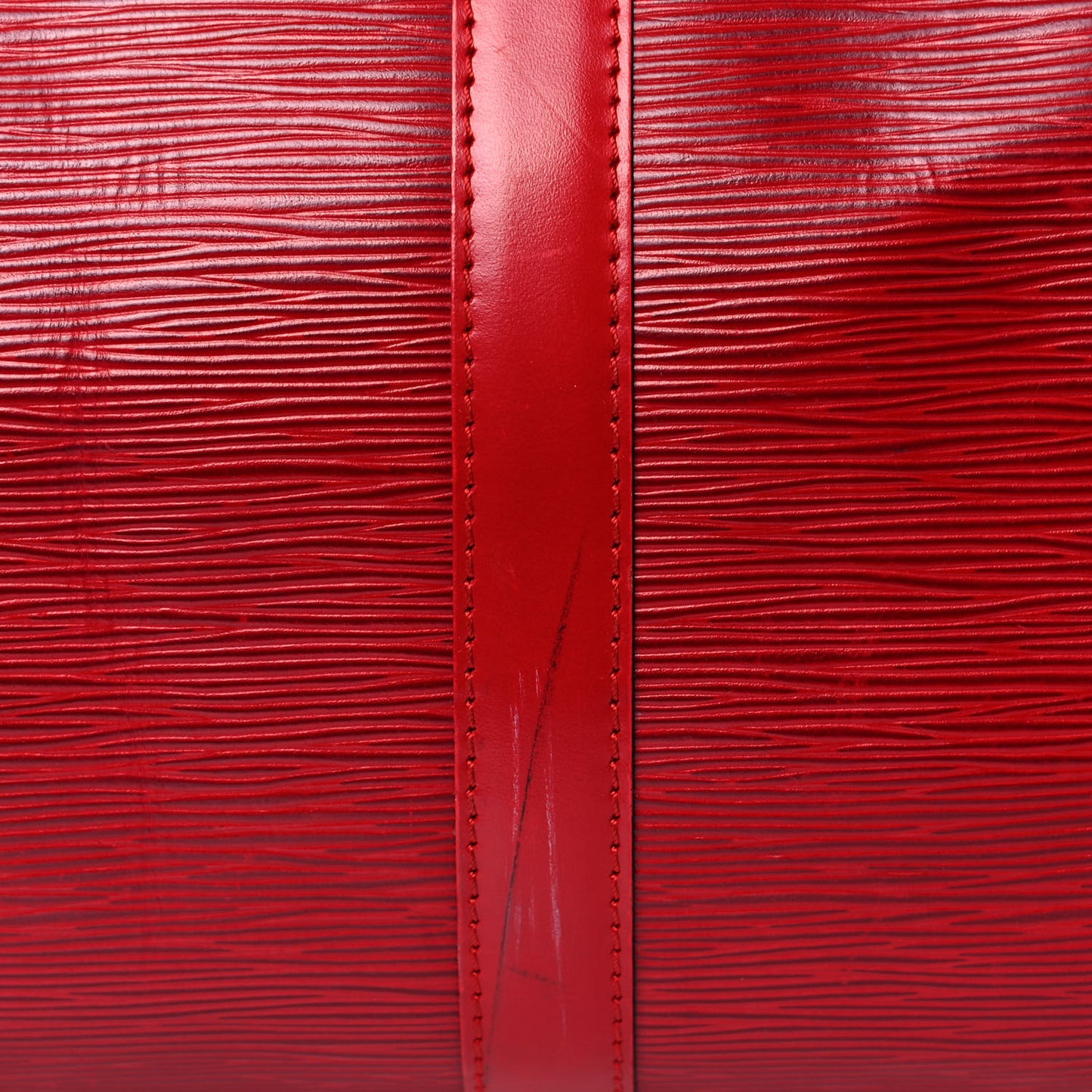 Epi Keepall 55 Castillan Red
