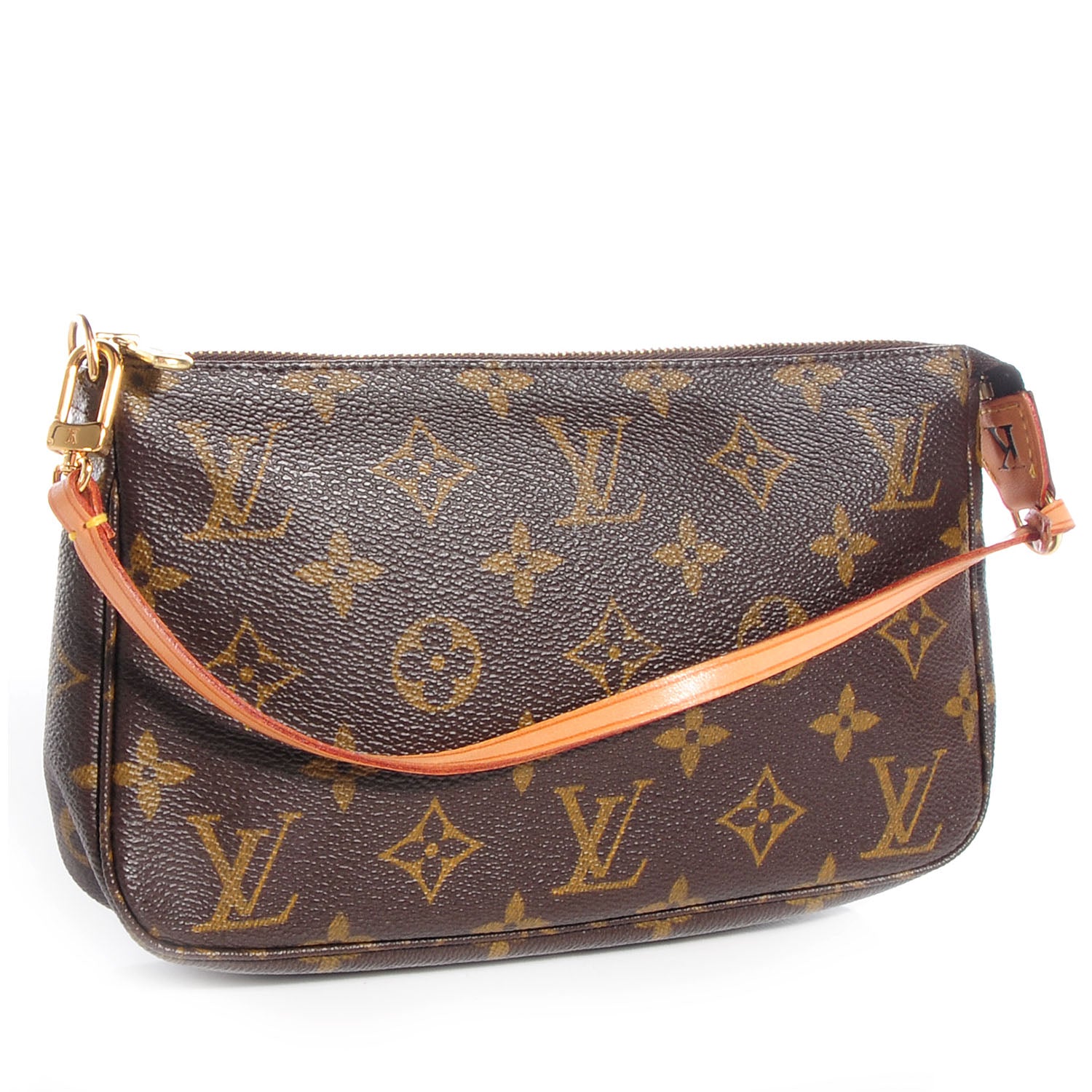 Louis Vuitton Monogram Pochette Accessories 3 of 8