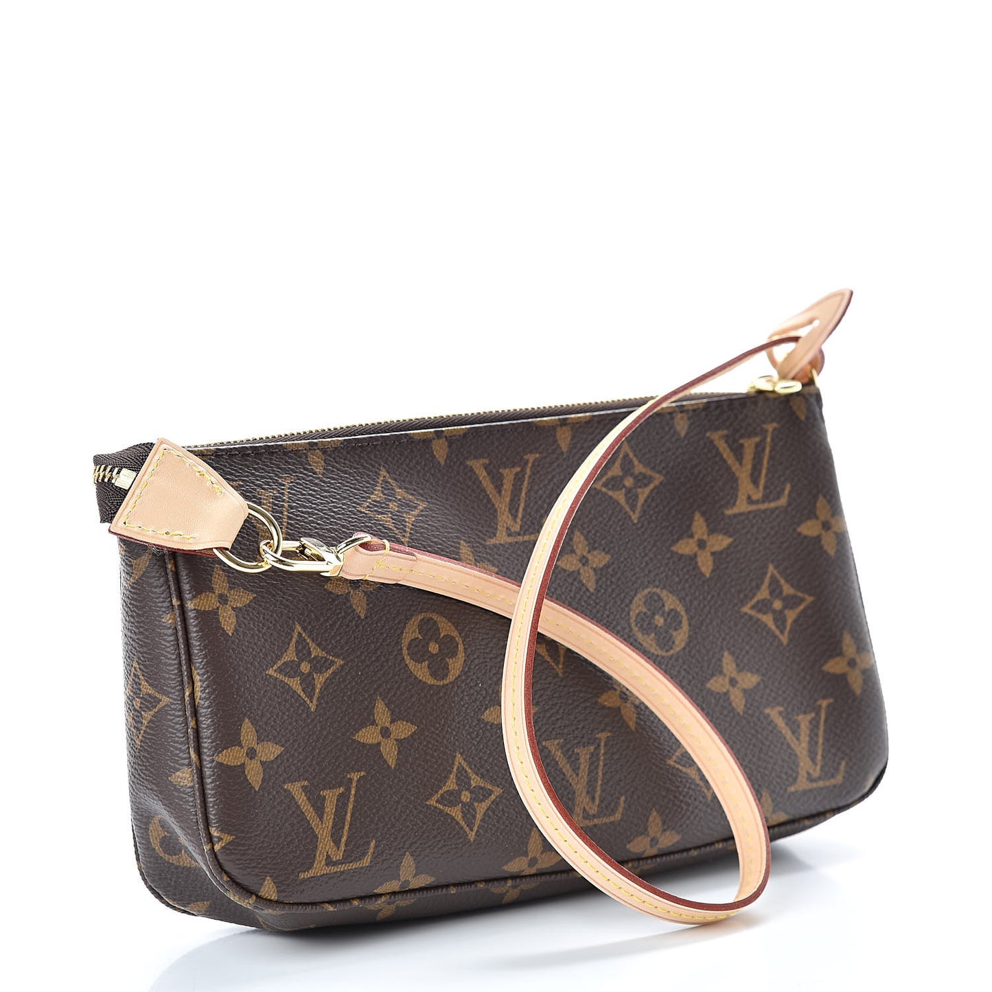 Monogram Pochette Accessories NM