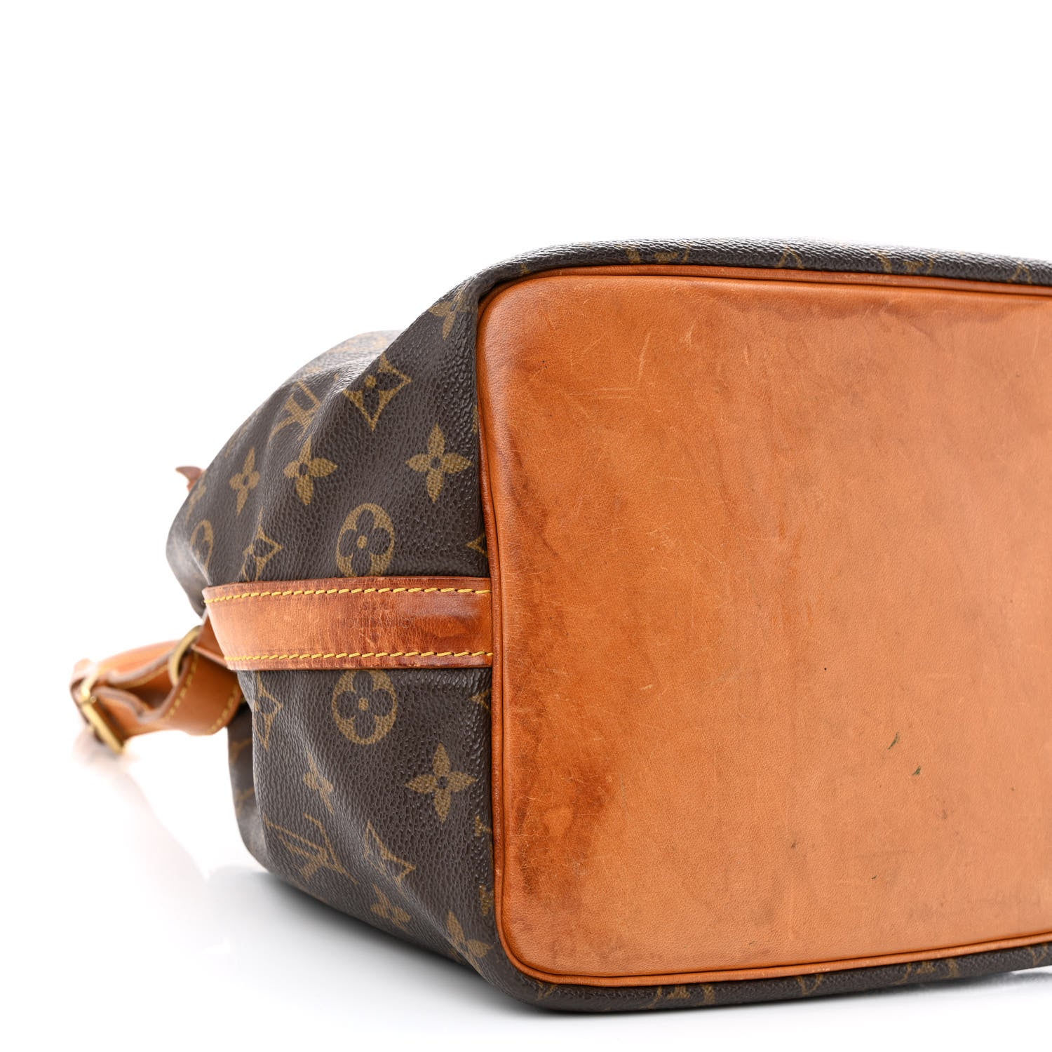 Louis Vuitton Monogram Petit Noe 8 of 12