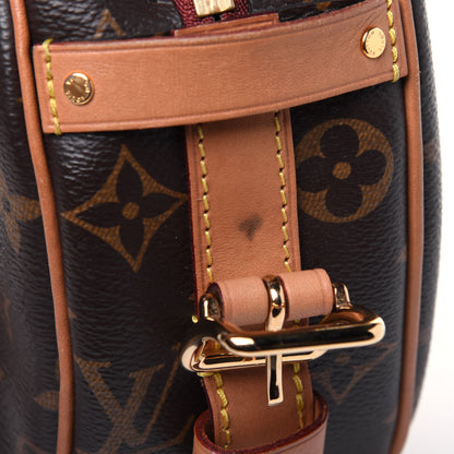 Louis Vuitton Monogram Boite Chapeau Souple 12 of 22