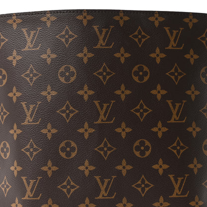 Louis Vuitton Monogram All-In GM 8 of 10