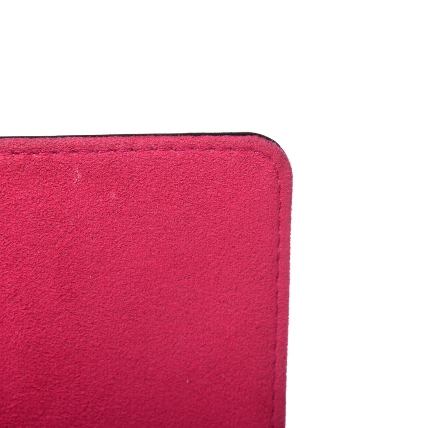Louis Vuitton Epi Louise Strap PM Hot Pink 10 of 16