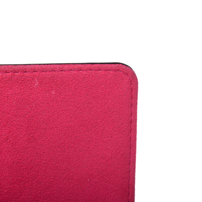 Louis Vuitton Epi Louise Strap PM Hot Pink 10 of 16