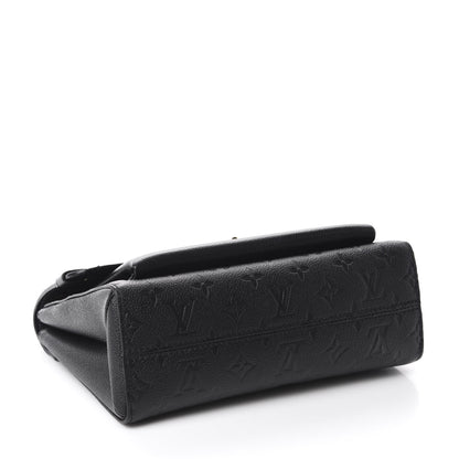 Louis Vuitton Empreinte Vavin PM Black 5 of 11