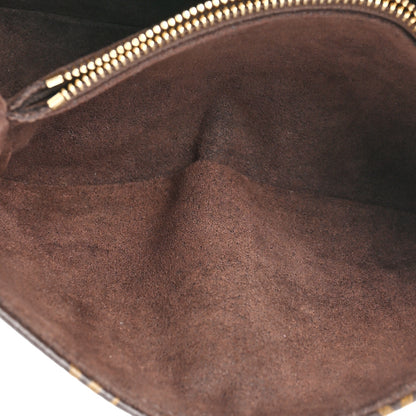 Louis Vuitton Monogram Pochette Metis East West 5 of 10