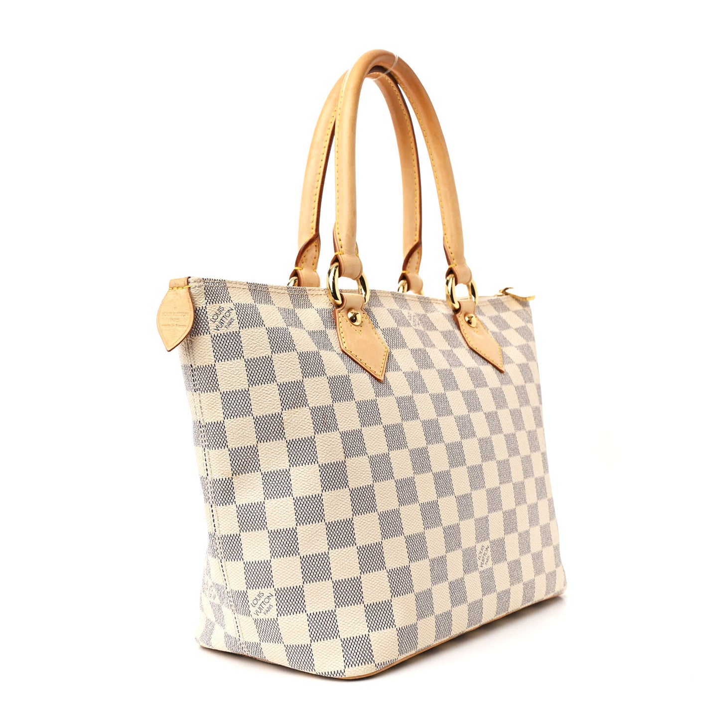 Damier Azur Saleya PM